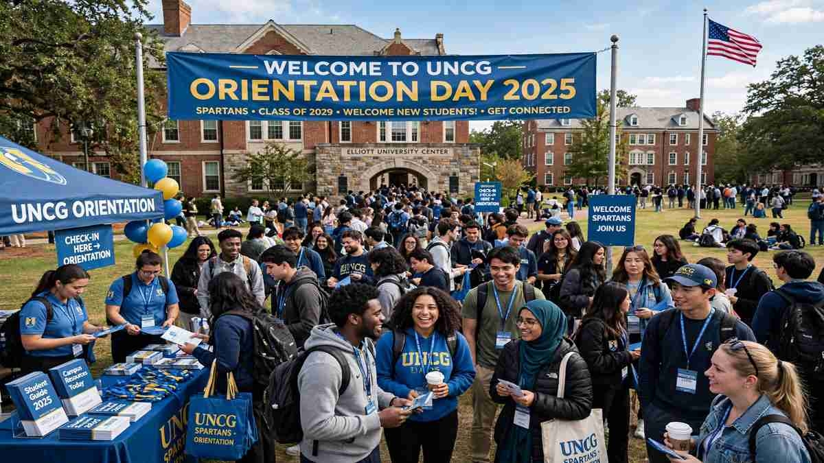 US Universities Record Enrollment Boom Fall 2026 - FAFSA